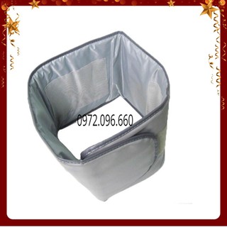[Shop]Đai cuốn nóng giảm mỡ bụng (đai nóng không rung)