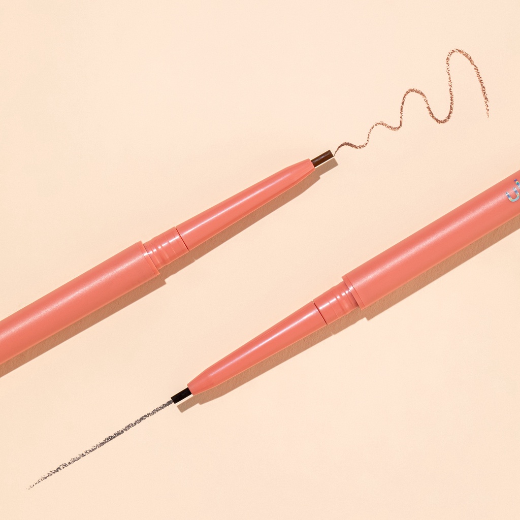 Bút Kẻ Mắt UKISS Chống Thấm Nước Và Mồ Hôi Lâu Trôi