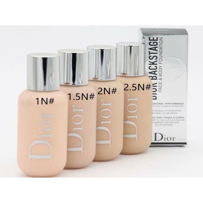 Bill US  - Kem nền Dior Backstage Face and Body Foundation