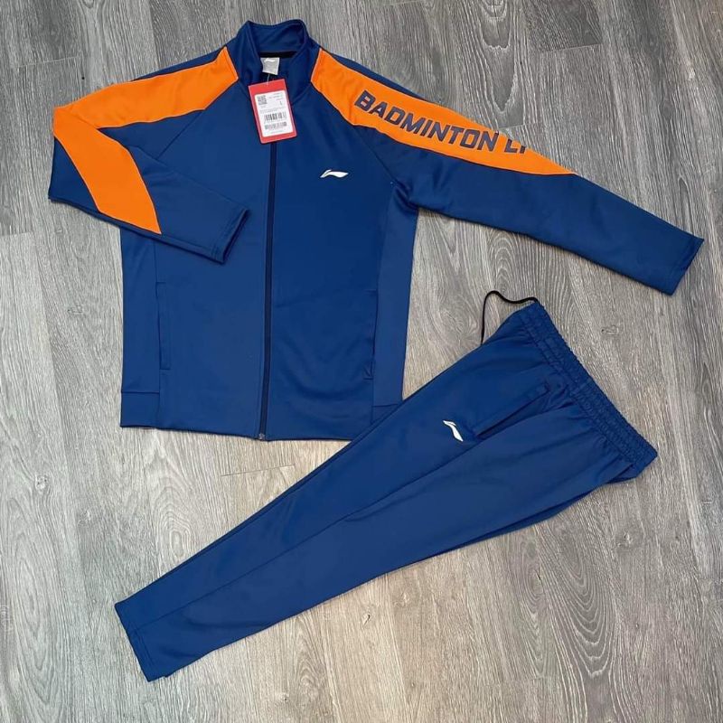 Bộ thể thao lining