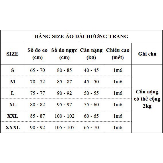 Áo dài lụa Nhật giá suất xưởng