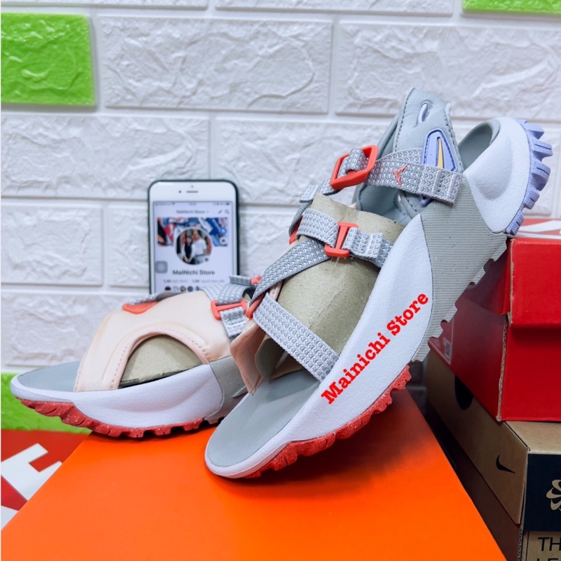 Giày Nike  sandal Oneonta DJ6601-003