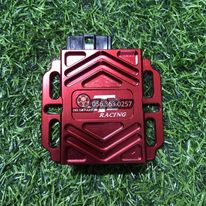 Sạc độ exciter 150 ex150 chính hãng ATE 2 chế độ