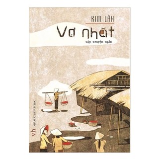 Sách: vợ nhặt