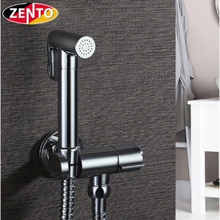 Bộ vòi xịt vệ sinh Zento ZT5115-2Pro