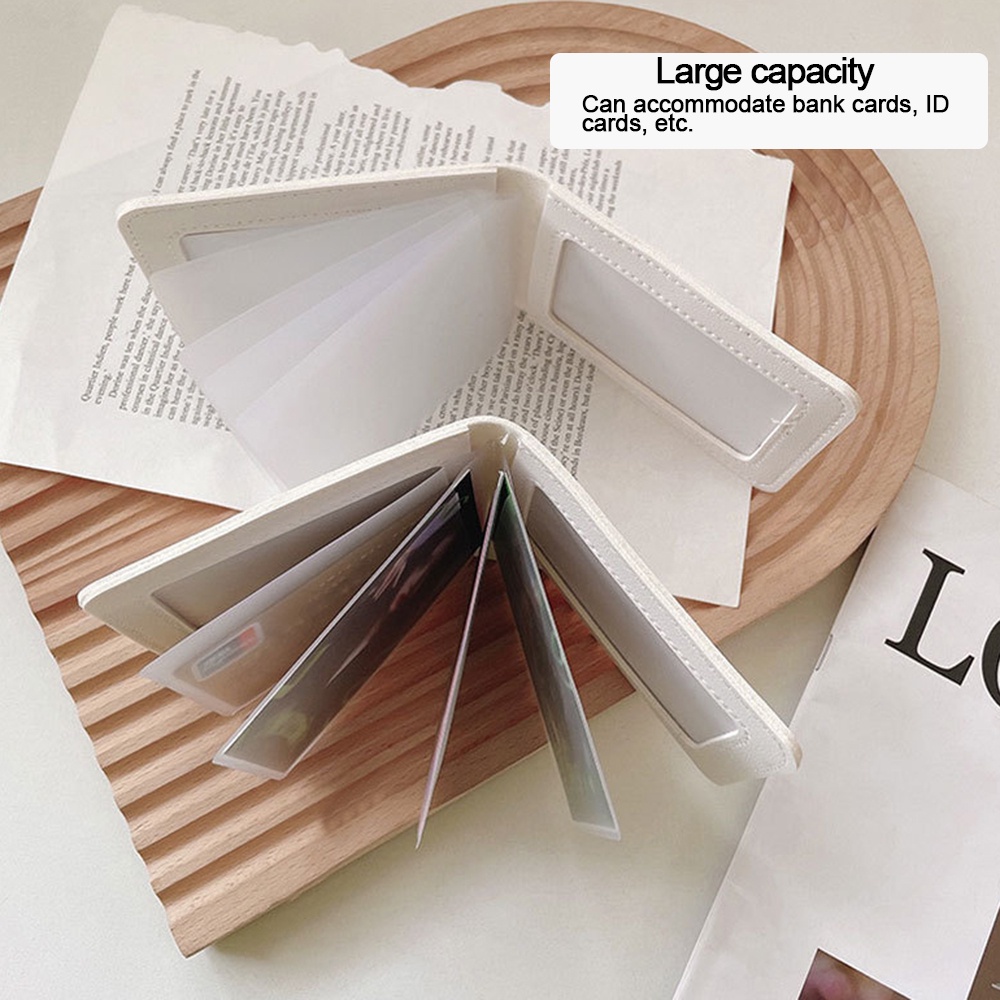 Ví Da PU Đựng Bằng Lái Xe Họa Tiết Dễ Thương Cho Nam Và Nữ