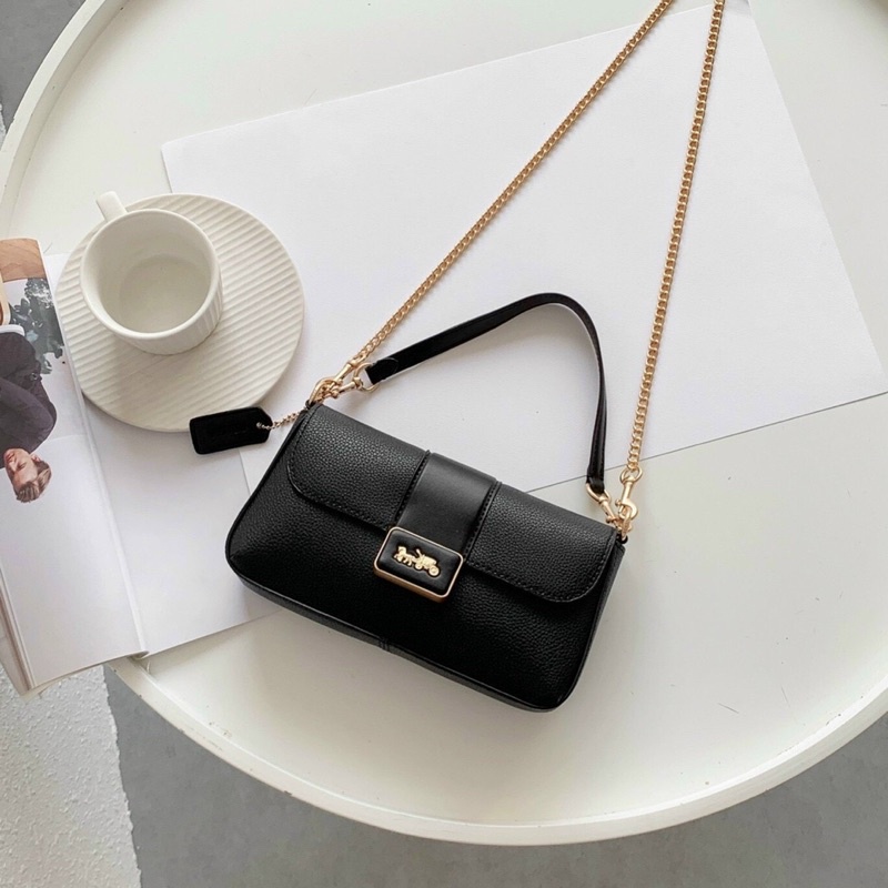 ✨Siêu Hot⚡️Túi Coach Mini