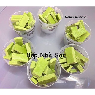 Nama matcha keto/das 100gr