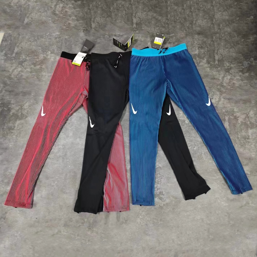 Quần Legging Thể Thao Siêu Nhẹ Thoáng Khí Nhanh Khô Thời Trang Cho Nam