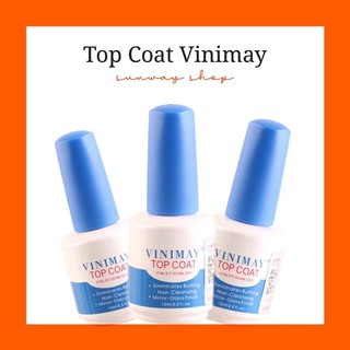 Top coat vinimay/ Sơn móng tay