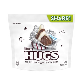 Socola Hershey Kisses Kem Sữa - Socola Mỹ