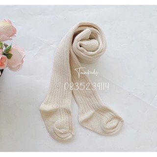Quần tất xuất hàn cho bé
