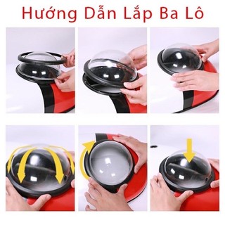 Balo Phi Hành Gia Vận Chuyển Thú Cưng
