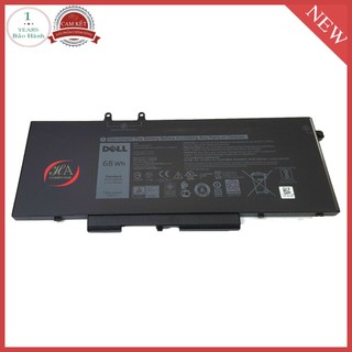 Pin dell Latitude 5400 Chromebook