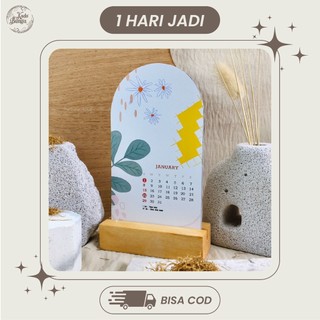 Kalender 2023 / Lịch Bàn Thẩm Mỹ / Lịch Để Bàn | Quà Tặng Cho BESTIE | Guys KADO | Quà Tặng Cô Gái | Món Quà Kỷ Niệm | Quà Tặng Giáo Viên | Món Quà Tốt Nghiệp | Quà Tặng hôn nhân