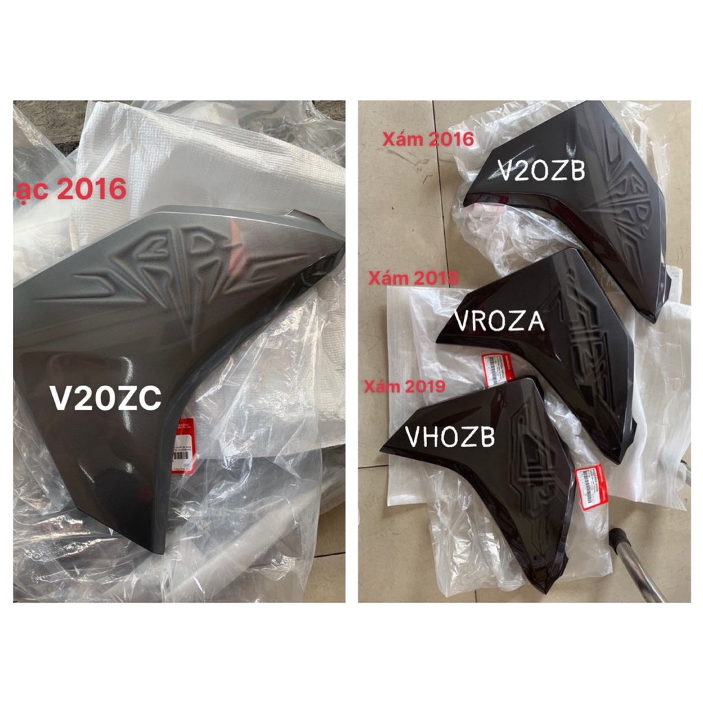 BỬNG AB 2016 > 2019 ZIN HONDA