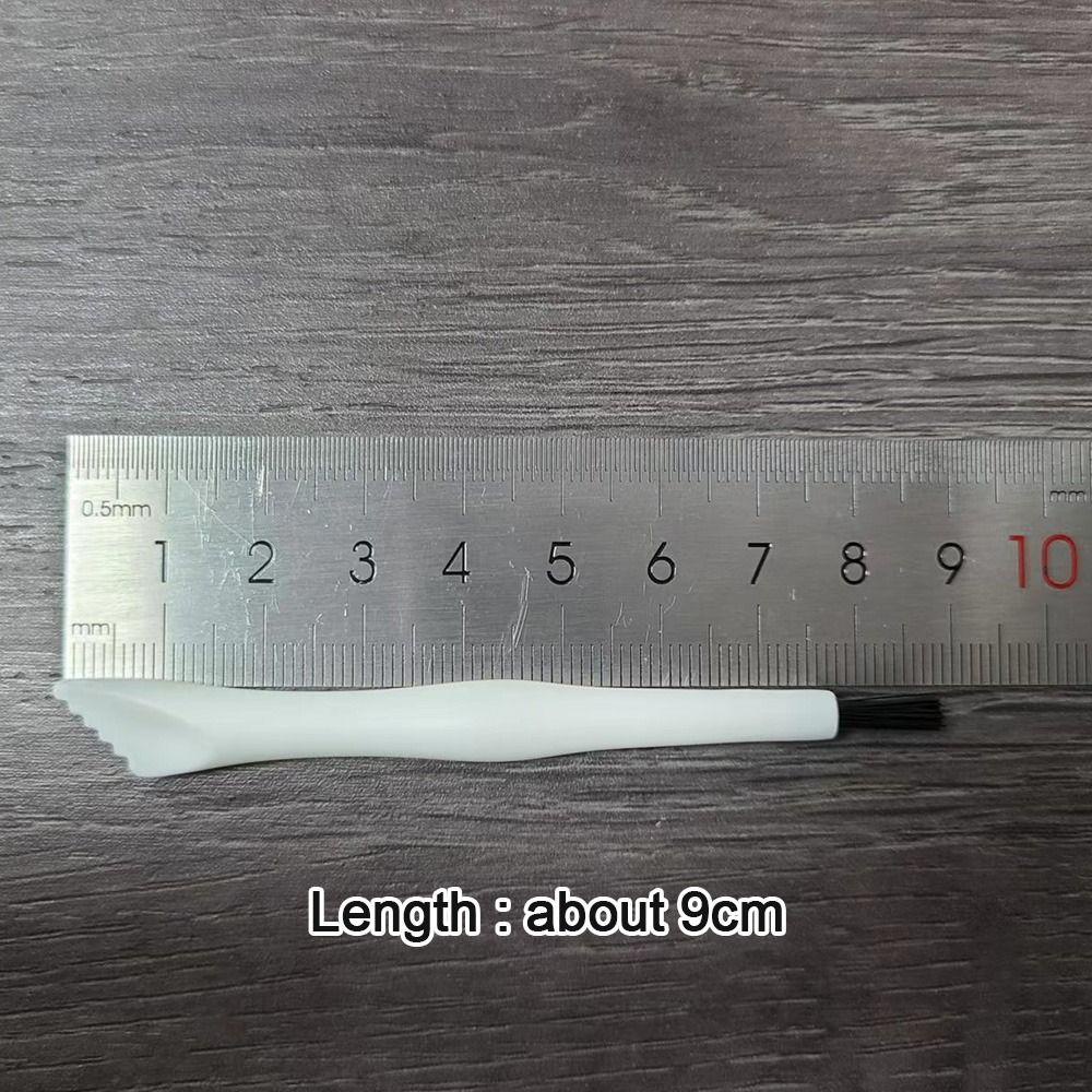 Bộ Bàn Chải Chà Rửa Nhà Bếp / Phòng Tắm Đa Năng Gấp Gọn Tiện Dụng