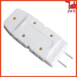 ⚡GIAO HẢO TỐC⚡ Phích cắm điện chia 3-5 lỗ Sopoka - Chia ổ cắm xoay linh oạt - Chống cấn khi cắm nhiều phích