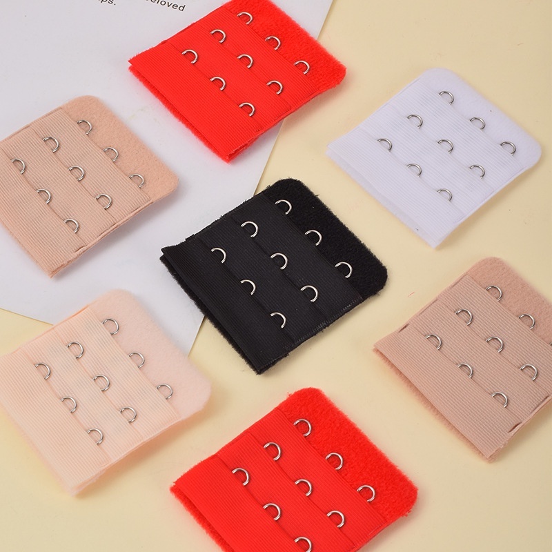 Dây Đai Nối Áo Ngực Mở Rộng Có Móc Cài Dành Cho Nữ