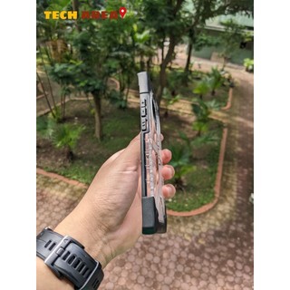 Ốp lưng UAG Plasma ice Huawei Mate 40 pro