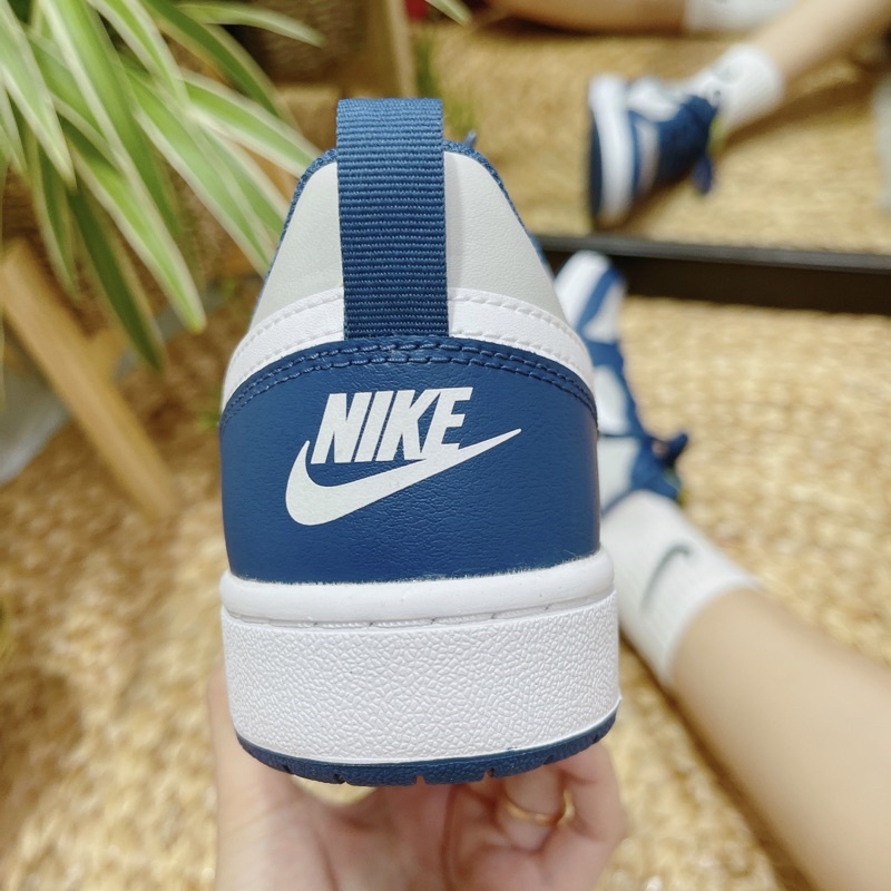Giày Nike Court Borough Low 2 BQ5448