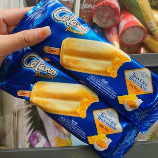 (Hỏa tốc) KEM CELANO PHÔ MAI TRÂN CHÂU HOÀNG KIM