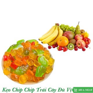 450g kẹo dẻo chip chip siêu ngon