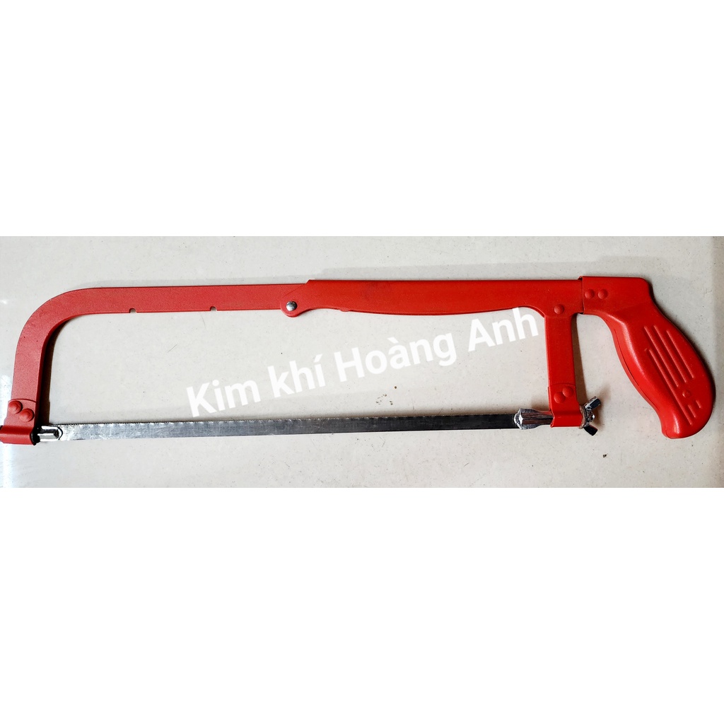 Cưa sắt cầm tay, giằng cưa sắt, khung cưa sắt đẹp giá rẻ