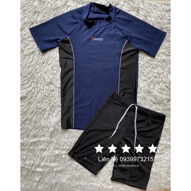Đồ bơi nam quần lửng giá rẻ | BigBuy360 - bigbuy360.vn