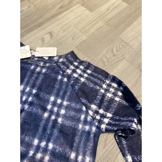 Đầm nỉ suông xuất nhật