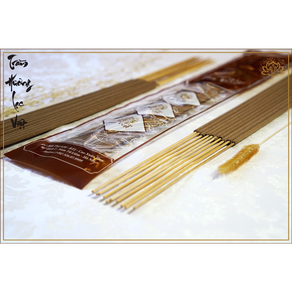 ✨ HÓT ✨ Hương Trầm Lạc Việt