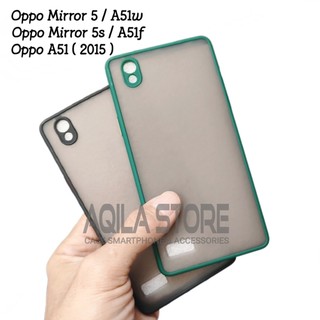 Ốp Điện Thoại Mềm Trong Suốt Hình Cầu Chì Cho Oppo 5 (A51w) / Oppo Mirror 5s (A51f) / Oppo A51 2015