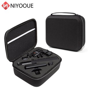Túi đựng máy ảnh thể thao di động cho osmo action 3 dji osmo action 3