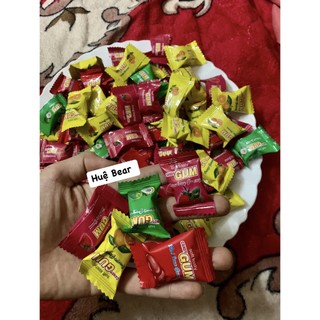 500g kẹo gum candy