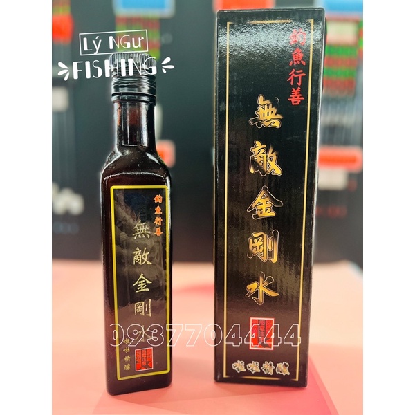 Tinh chất Đại lực kim cang