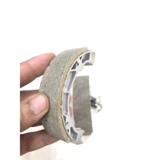 Bố thắng đùm xe số honda ( wave,dream,future,rs...)