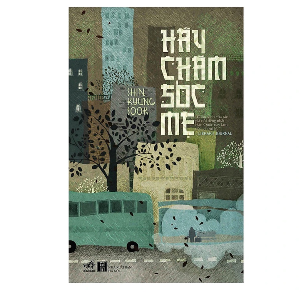 Sách - Combo 2Q Hãy Chăm Sóc Mẹ + Người Đua Diều