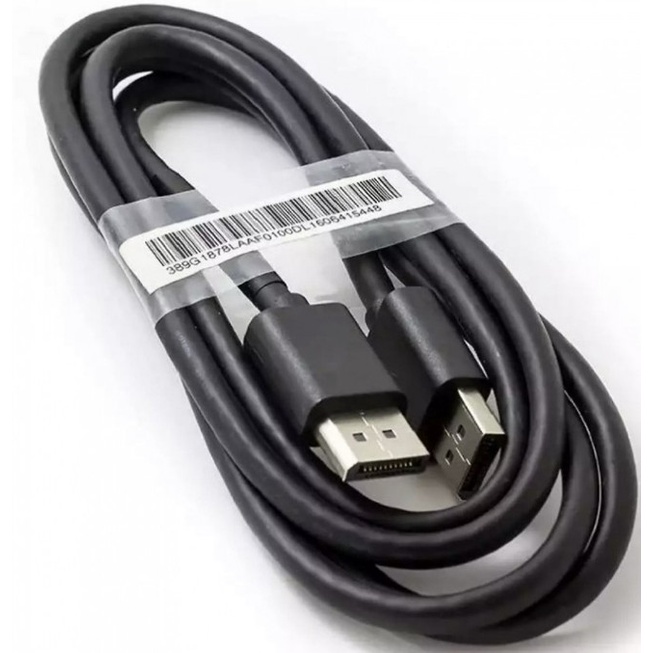 Cáp Display Port  , DVI ,...zin theo màn hình Dell/HP