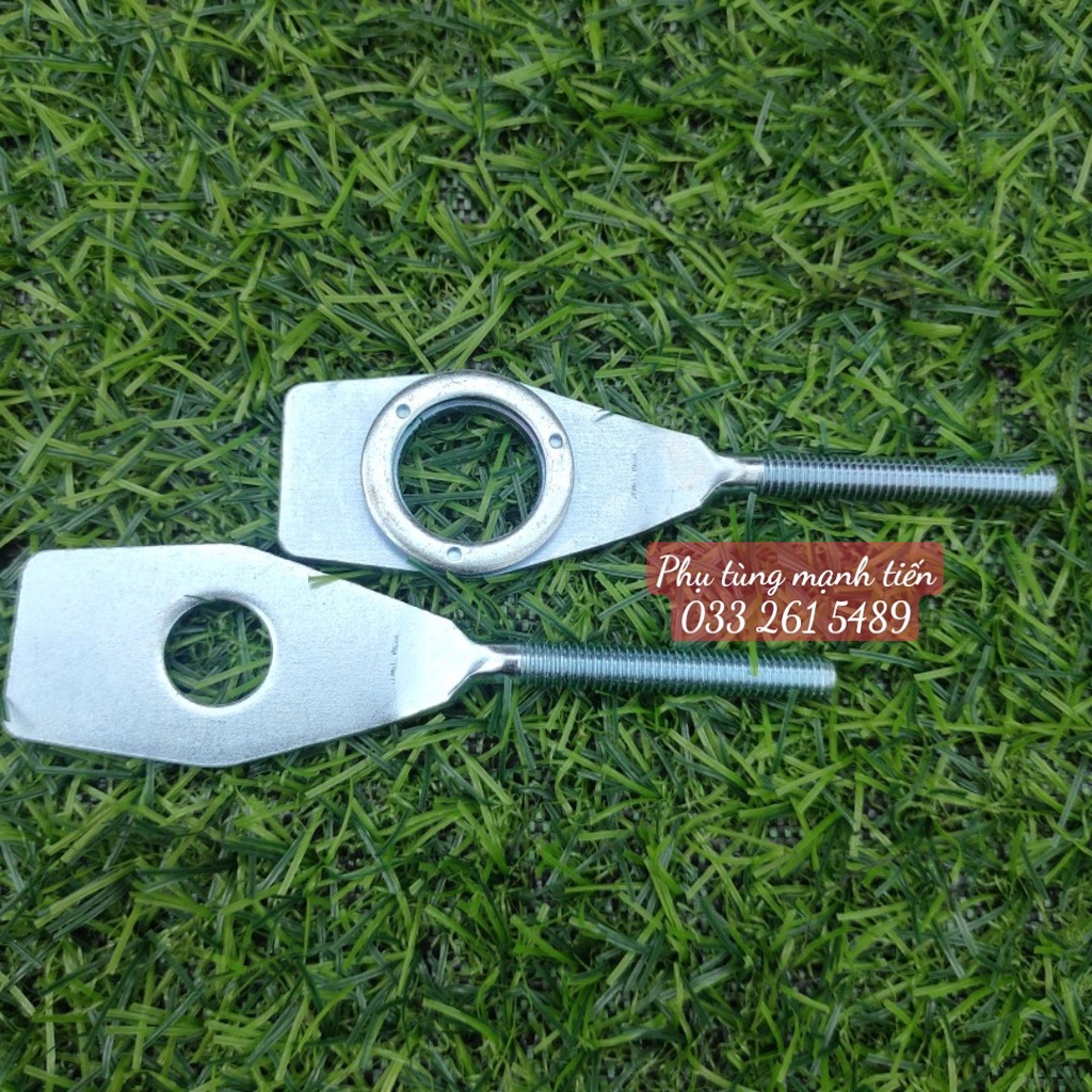 Cặp pát tăng sên Wave, Future 110, Super Dream zin chính hãng