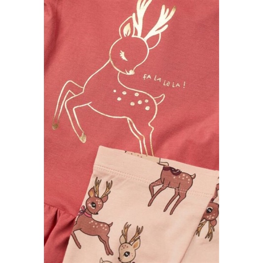 Váy dài tay hình dễ thương cho bé gái sale vợt rẻ