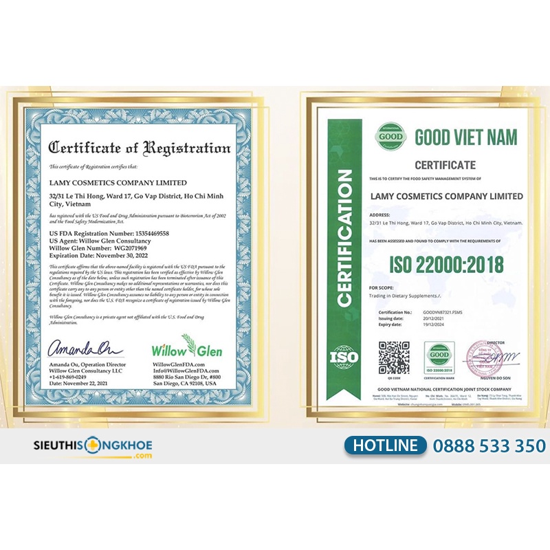 Viên uống trắng da COMI WHITE, viên uống sáng da công nghệ Nhật hỗ trợ hết nám sạm thâm mua 2 tặng 1