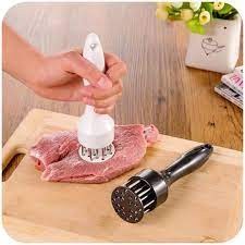 DỤNG CỤ CHÂM BÌ CHÂM THỊT DẦM THỊT LÀM MỀM THỊT