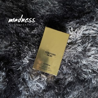 ( Mẫu thử) Nước hoa chính hãng 𝐓𝐨𝐦𝐟𝐨𝐫𝐝 𝐍𝐨𝐢𝐫 𝐄𝐱𝐭𝐫𝐞𝐦𝐞 𝐄𝐃𝐏  10ml