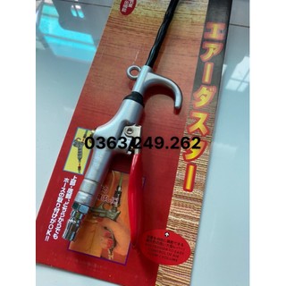 DỤNG CỤ XỊT HƠI BẰNG SẮT HÀNG ĐẸP