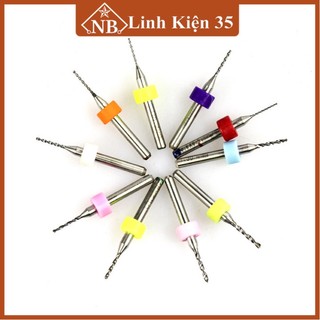 Mũi khoan CNC ( 01 cái )