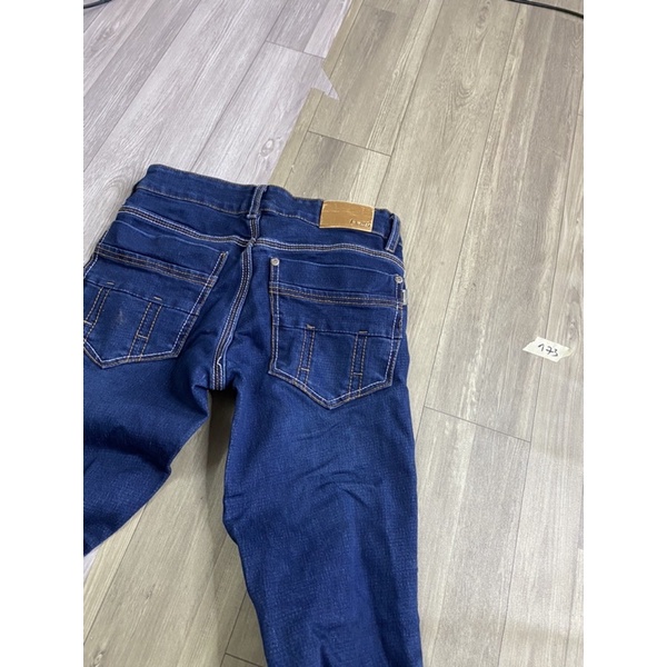 2hand quần jean 173