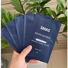 Combo 5 miếng Mặt Nạ SMAS Peptide Silk Mask