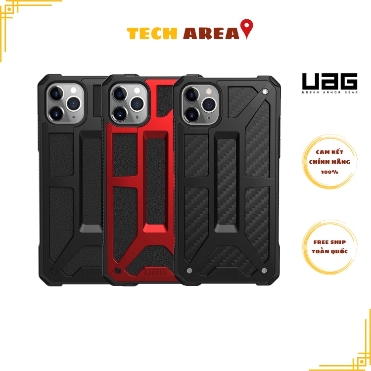 Ốp UAG Monarch Iphone 11pro/11pro max