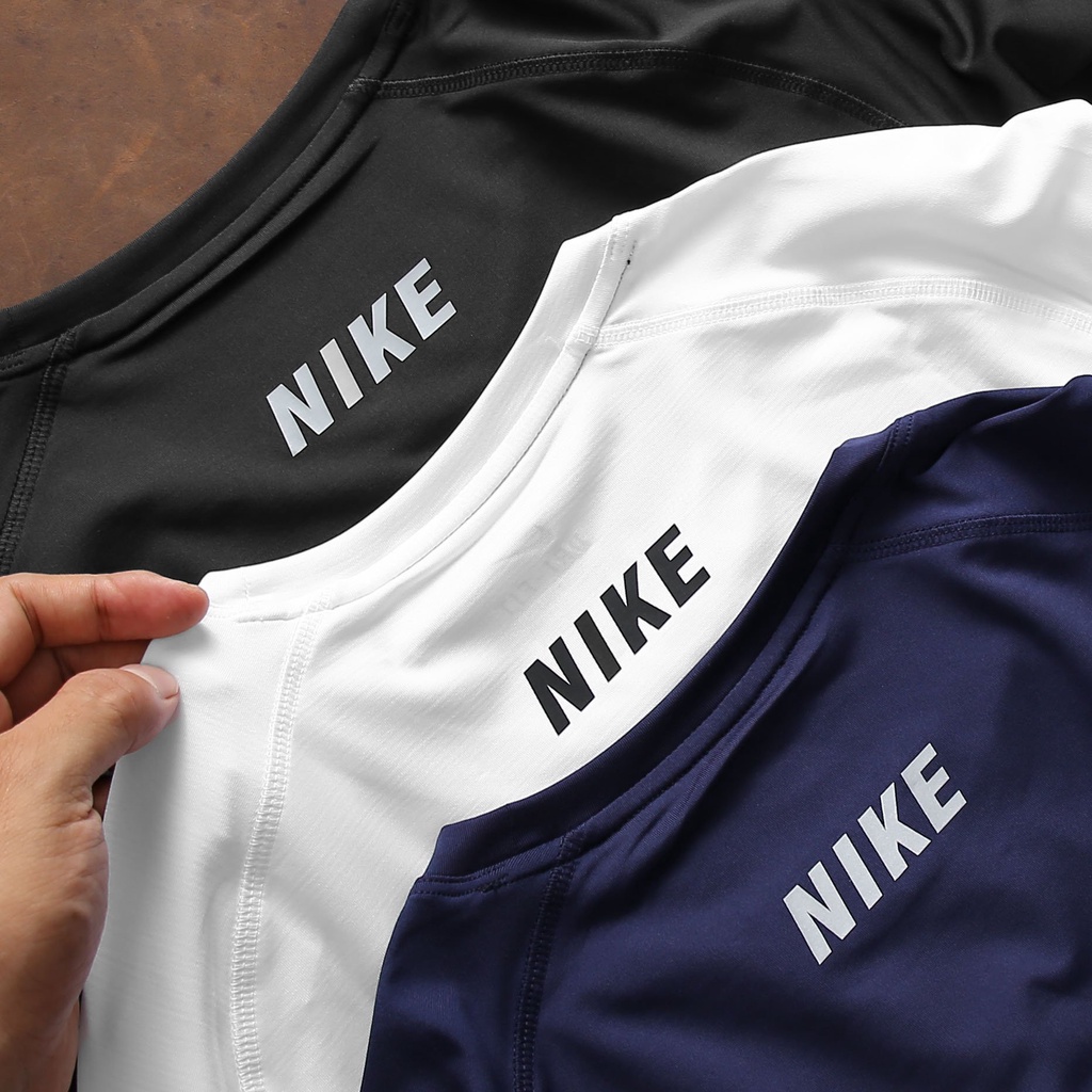 Áo thun thể thao nam tay dài,áo thun thể thao chất liệu poly siêu mát cho các gymmer N011