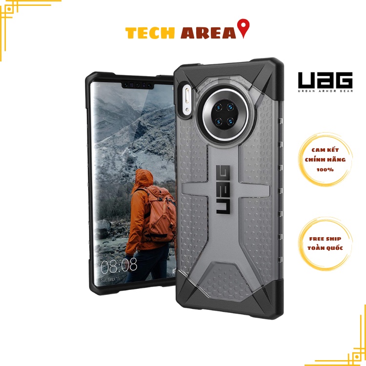 Ốp UAG Plasma cho Huawei Mate30/Mate 30Pro